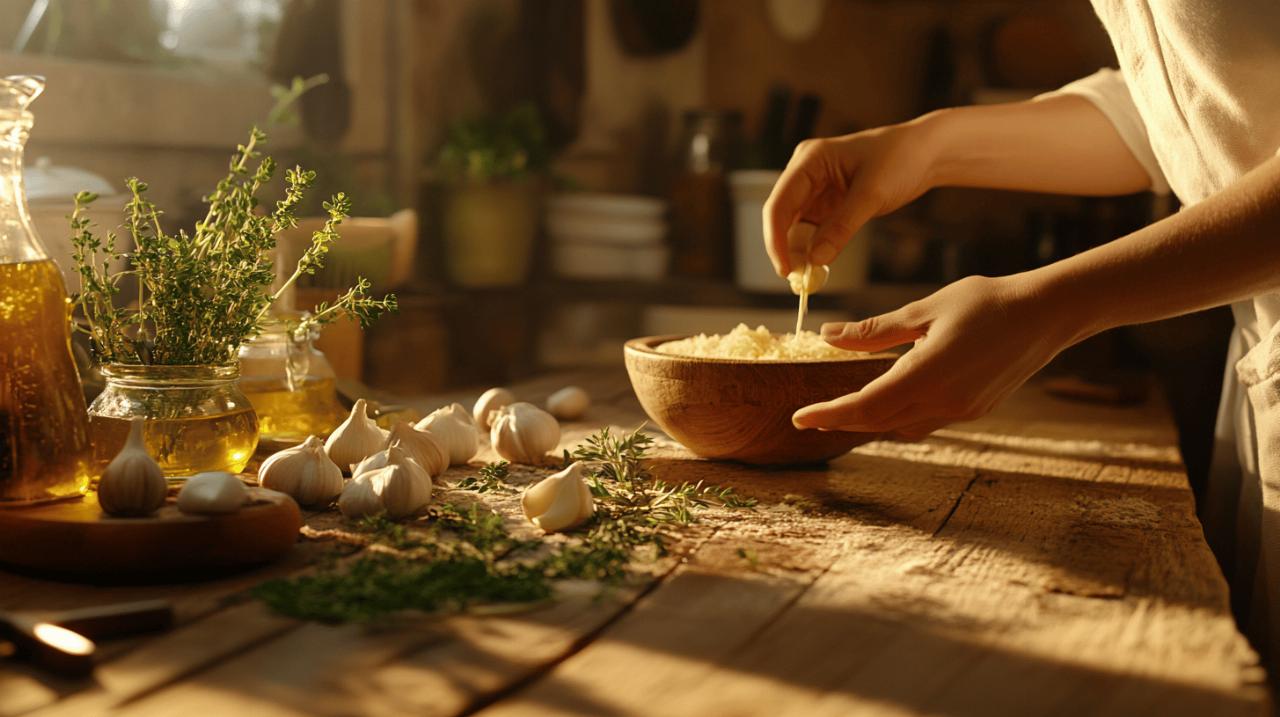 5 huiles essentielles puissantes que grand-mere utilisait contre le panaris