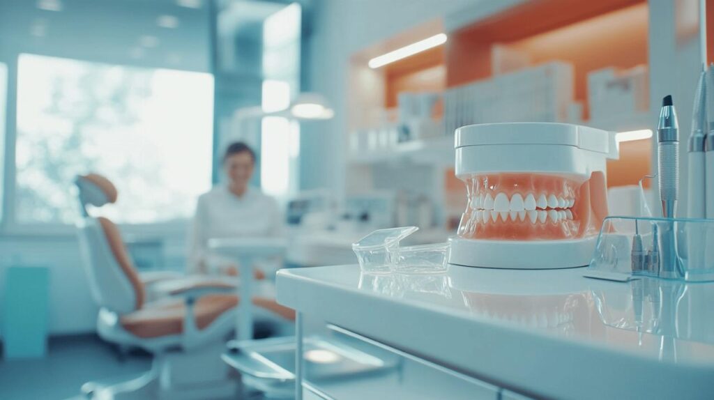 Comment realiser un blanchiment dentaire : comprendre et traiter les differentes causes de jaunissement