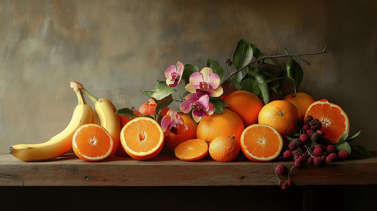Fruits et Grossesse : Quels Fruits sont les Plus Benefiques pour les Femmes Enceintes ? Guide de Conservation et de Consommation