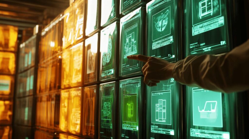 Se debarrasser des vieilles radios medicales : les solutions ecologiques pour leur valorisation