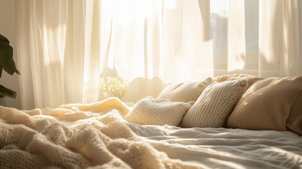 Comment bien choisir sa literie pour un sommeil réparateur