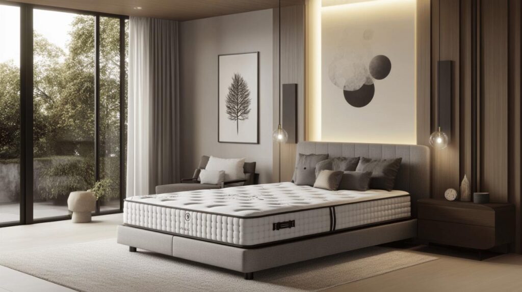 Comment un matelas Bultex peut transformer votre sommeil pour un repos équilibré