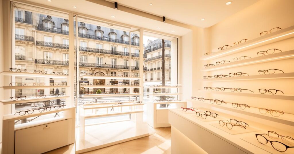 Découvrez votre opticien Alain Afflelou sur les Champs-Élysées : les tendances lunettes de soleil de la saison